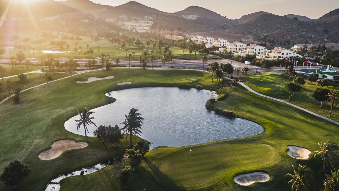 La Manga Club turns up summer heat with 33 per cent savings